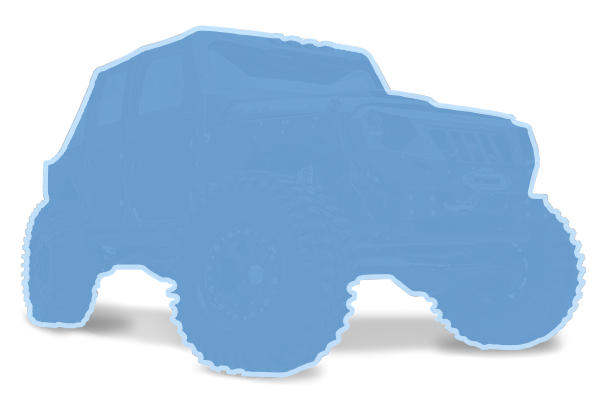 MAHLE Casey Currie Jeep