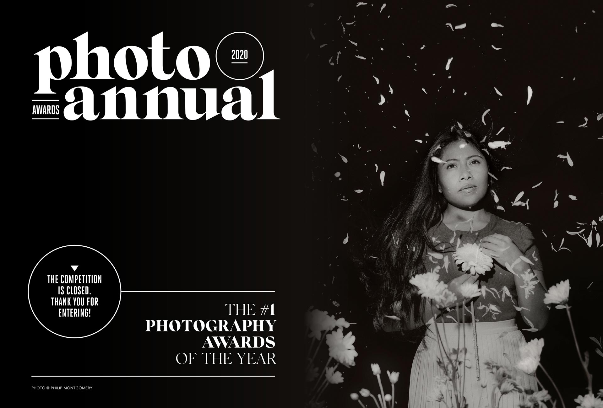 Photo Annual Awards 2020