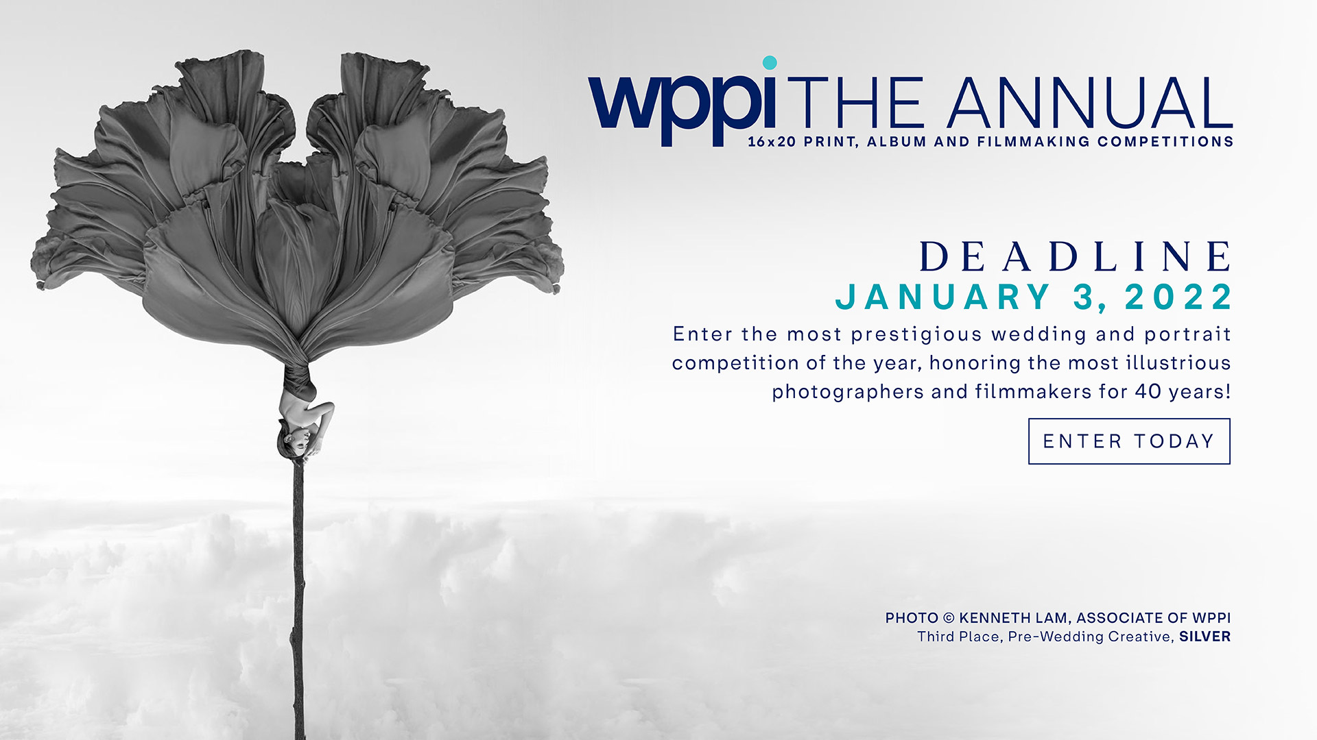 WPPI The Annual 2022 image